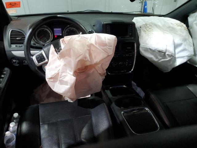 2019 DODGE GRAND CARAVAN GT 2C4RDGEG7KR671586