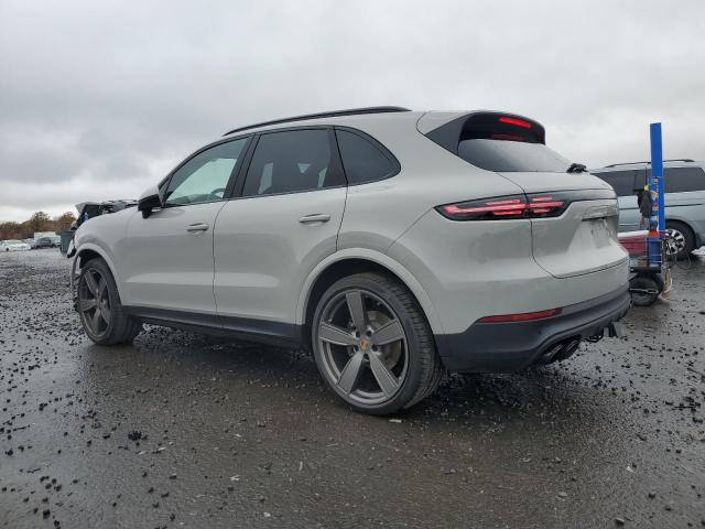 2022 PORSCHE CAYENNE #3301846374