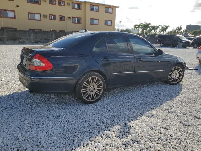2008 MERCEDES-BENZ E 350 4MAT #3302798921