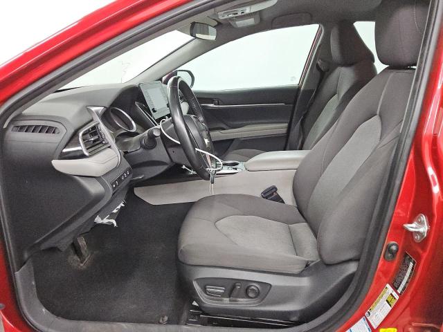 2023 TOYOTA CAMRY LE - 4T1C11BK2PU094721