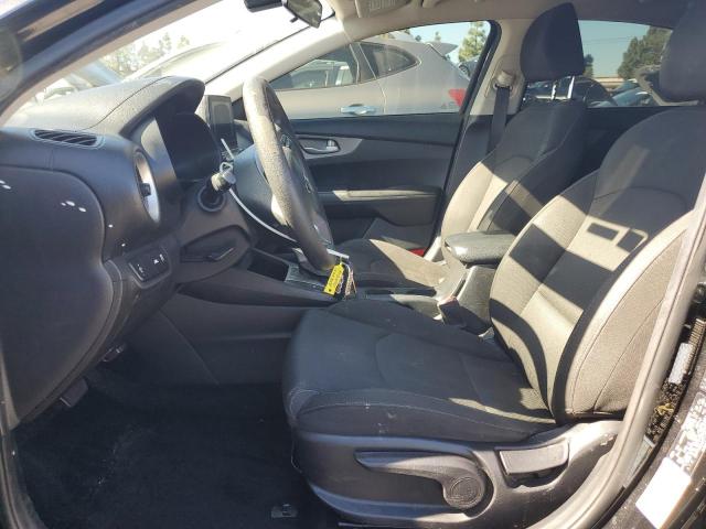 2019 KIA FORTE FE - 3KPF24AD9KE117860