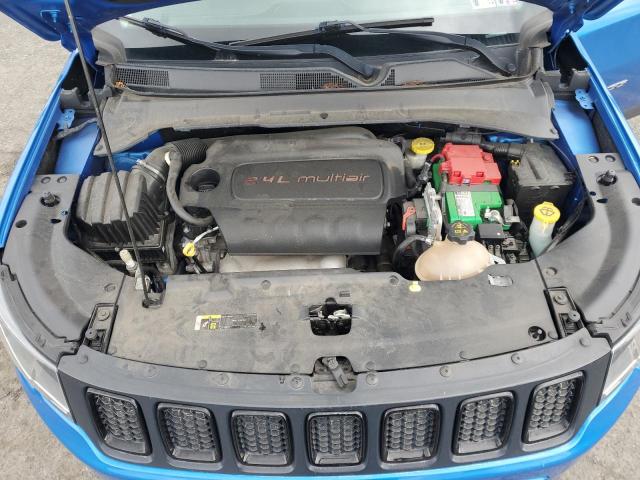 2021 JEEP COMPASS LA #3311621241