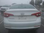 Lot #3293502406 2017 HYUNDAI SONATA SE