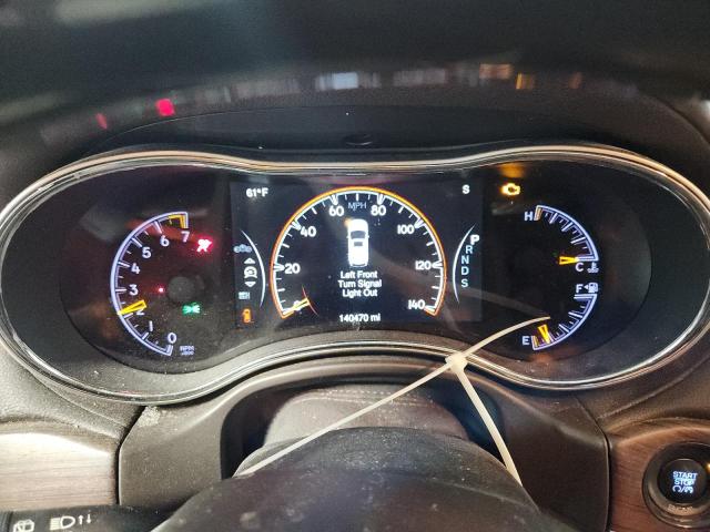 2014 JEEP GRAND CHER - 1C4RJFCG1EC233696