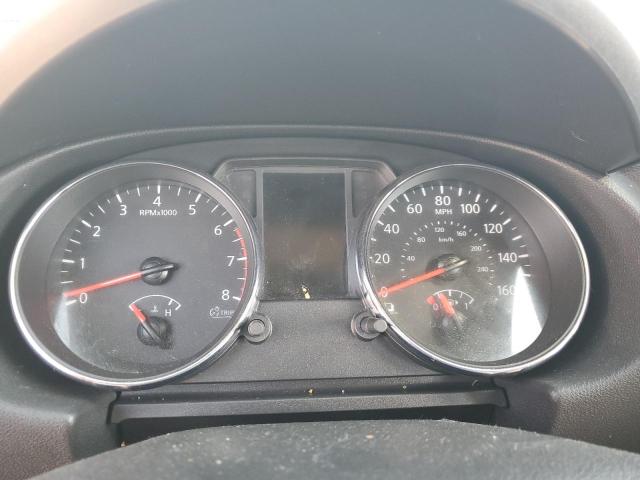 2012 NISSAN ROGUE S - JN8AS5MV5CW395400