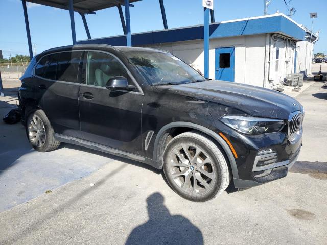 2020 BMW X5 SDRIVE 40I 5UXCR4C00L9D57315