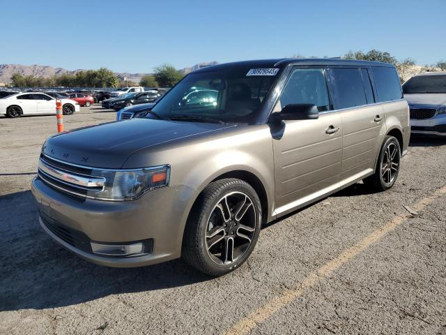 FORD FLEX SEL