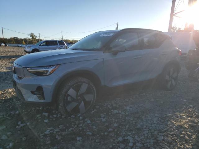 Global Auto Auctions: 2024 VOLVO XC40 RECHA