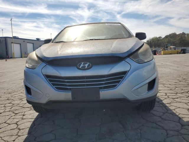 2010 HYUNDAI TUCSON #3283973814