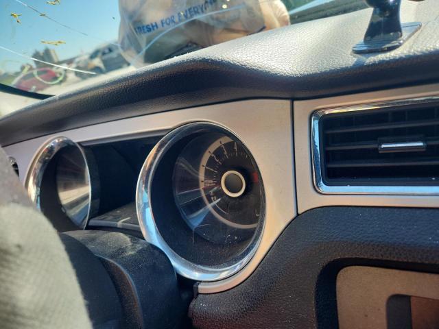 2013 FORD MUSTANG #3290240267
