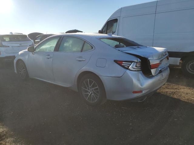 2017 LEXUS ES 350 #3290371767