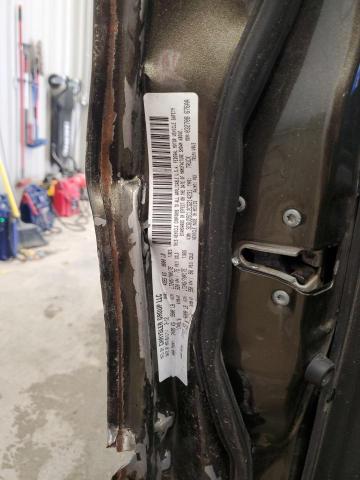 2012 DODGE RAM 2500 S - 3C6UD5CL2CG214231