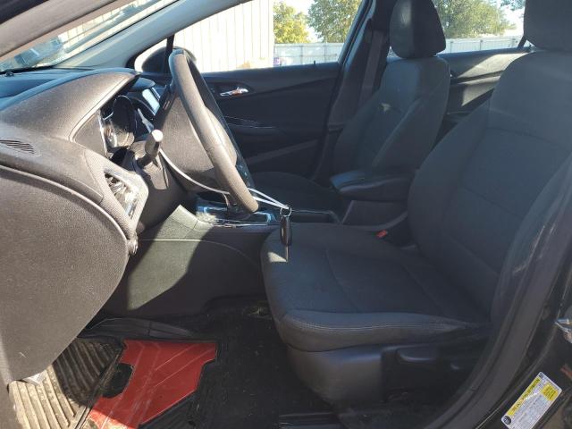 2017 CHEVROLET CRUZE LT - 1G1BE5SMXH7150720