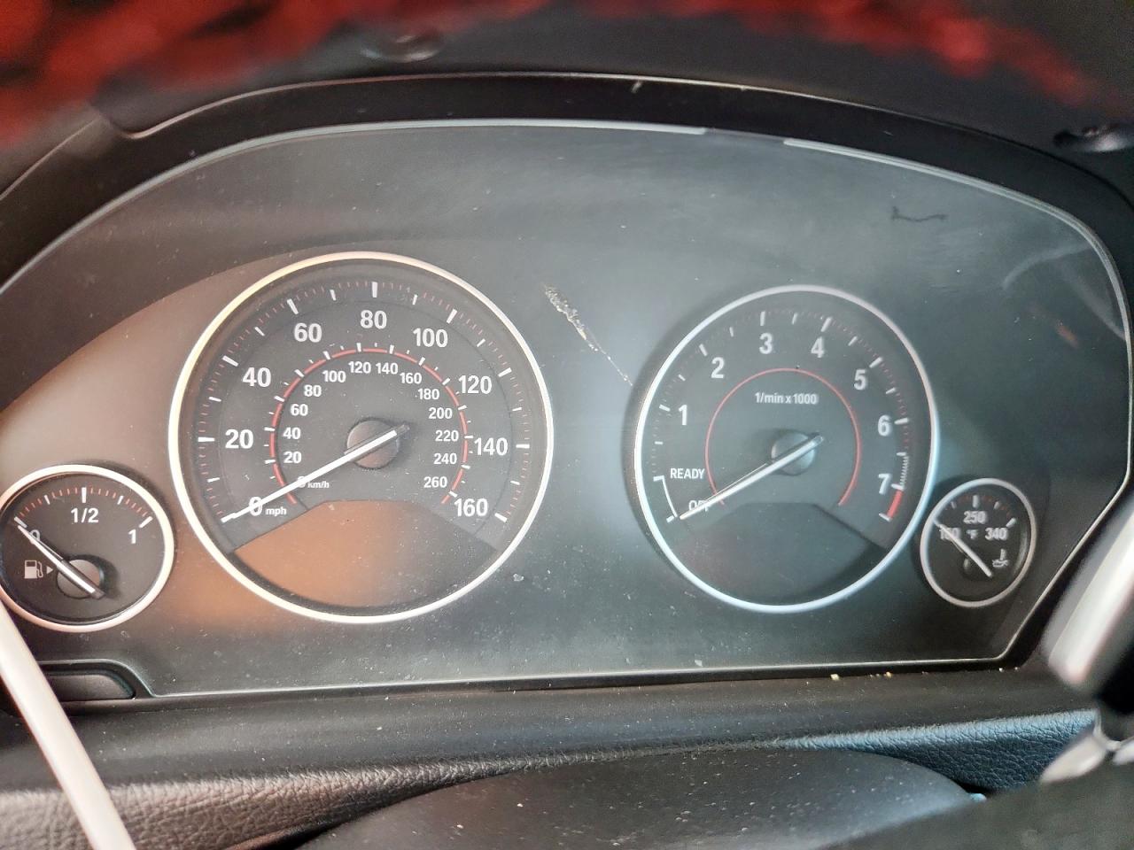 BMW 4 SERIES GRAN COUPE GRAN COUPE