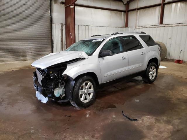 GMC ACADIA SLE
