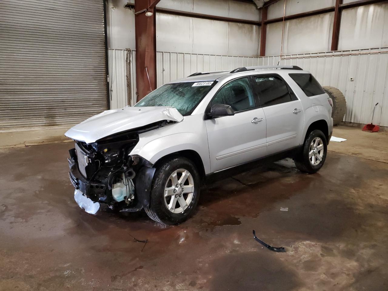 GMC ACADIA SLE
