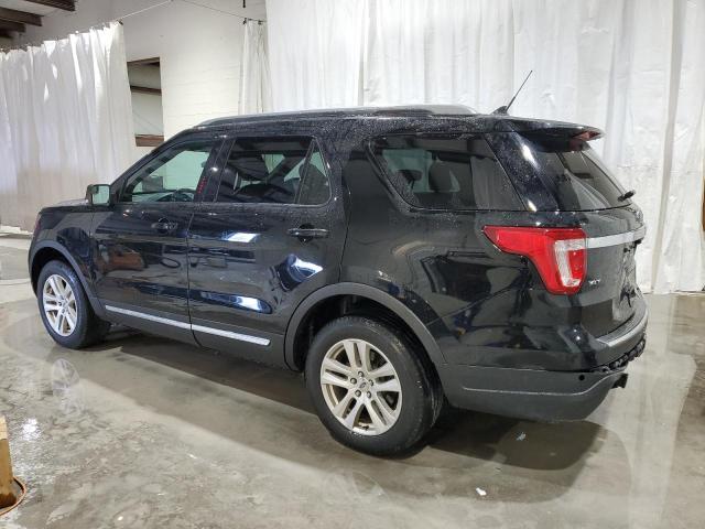 2018 FORD EXPLORER X - 1FM5K8D8XJGC60330