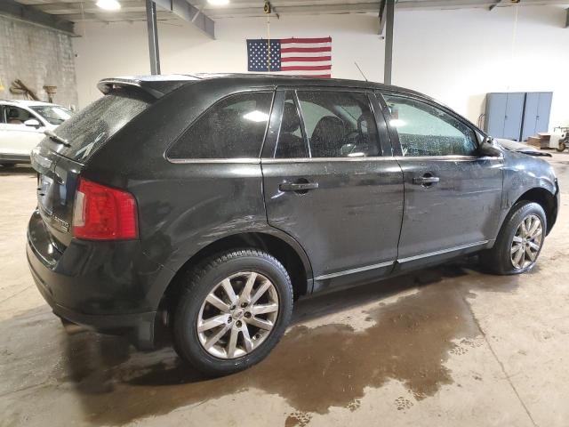 2013 FORD EDGE LIMIT - 2FMDK4KC3DBA68593