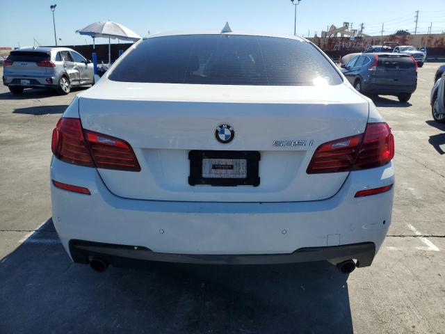 2016 BMW 535 I WBA5B1C56GG133101
