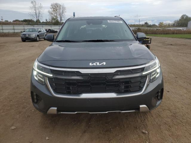 2024 KIA SELTOS SX #3296954844