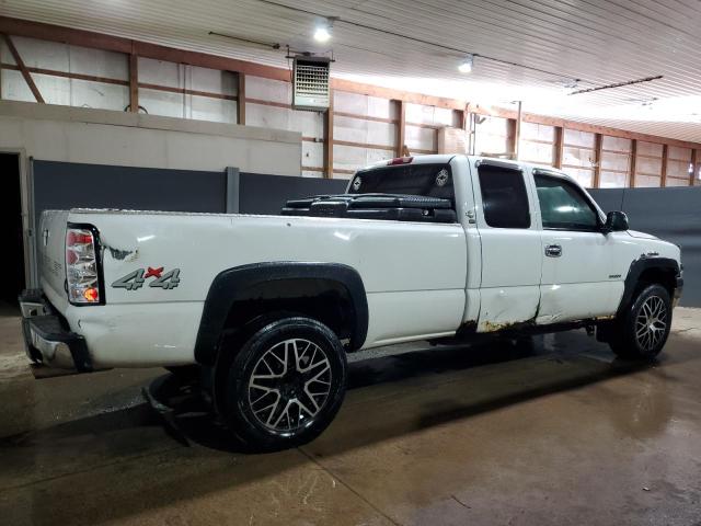 2000 CHEVROLET SILVERADO #3287668015