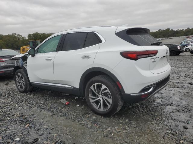2023 BUICK ENVISION E - LRBFZNR40PD029454