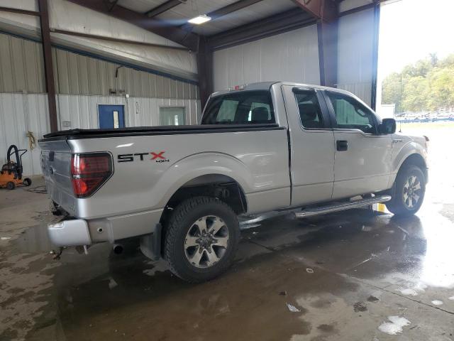 2012 FORD F150 SUPER CAB - 1FTFX1EF5CFB33654