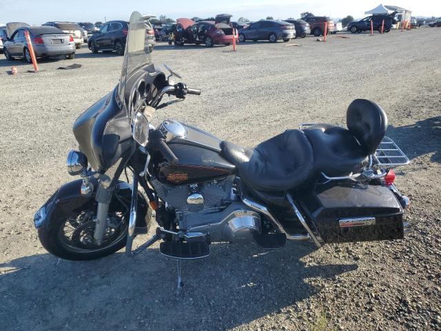 2002 HARLEY-DAVIDSON FLHT 1HD1DDV332Y661060