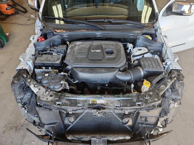 2017 JEEP GRAND CHER - 1C4RJFBGXHC787129