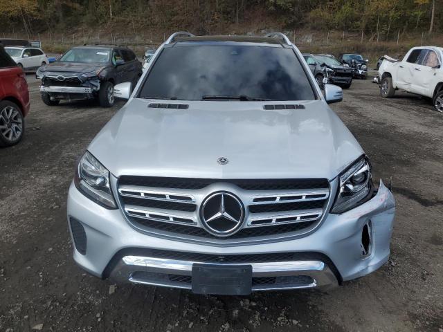 2018 MERCEDES-BENZ GLS 450 4MATIC 4JGDF6EE6JB068165