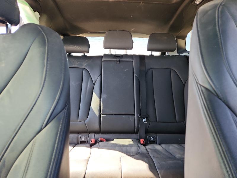 2020 BMW X3 SDRIVE30I - 5UXTY3C05L9C38575