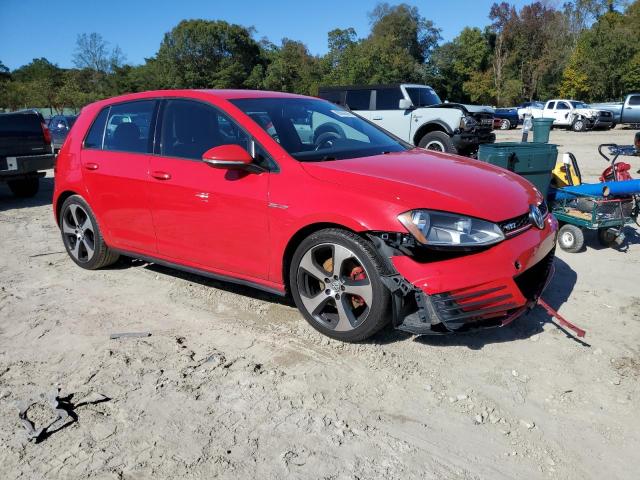 2017 VOLKSWAGEN GTI S 3VW4T7AU9HM062697