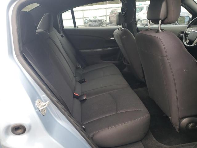 2012 CHRYSLER 200 TOURIN - 1C3CCBBG1CN276855