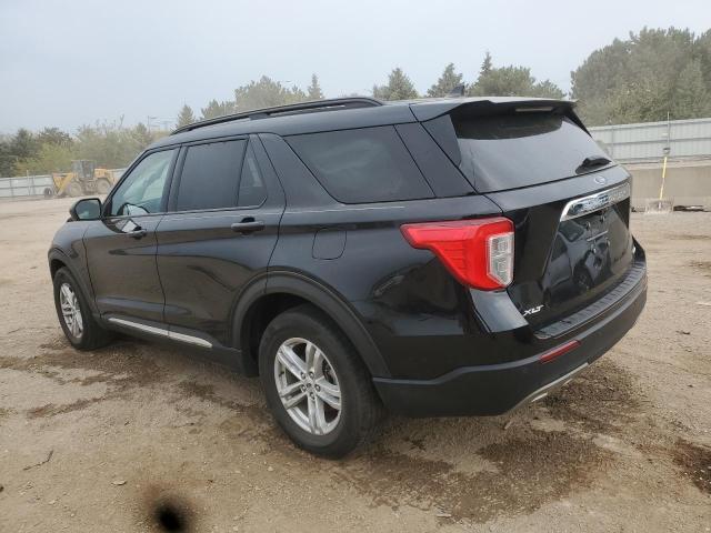 2021 FORD EXPLORER X #3282506872