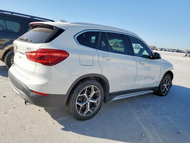 2017 BMW X1 XDRIVE2 #3277196982