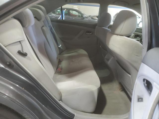 2011 TOYOTA CAMRY BASE - 4T1BF3EK3BU657966