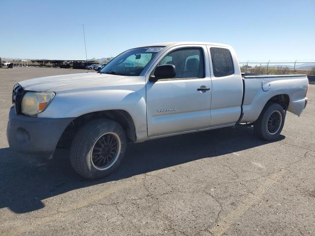 TOYOTA TACOMA ACC
