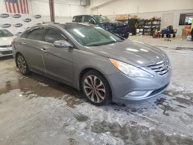 2013 HYUNDAI SONATA SE - 5NPEC4AB2DH665074