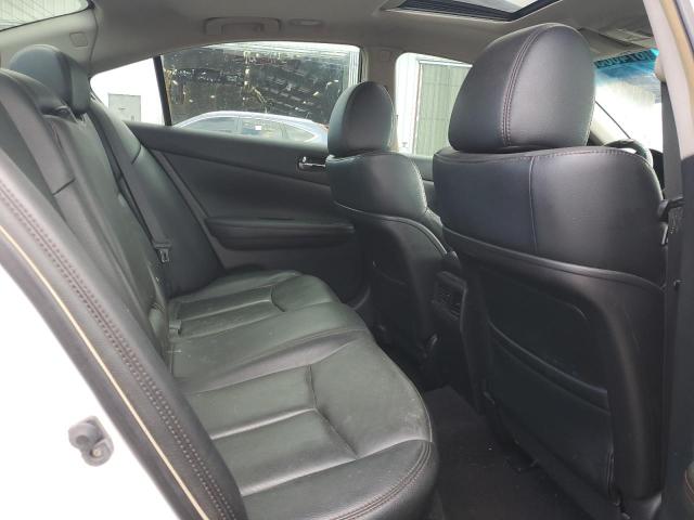 2014 NISSAN MAXIMA S - 1N4AA5AP1EC478675