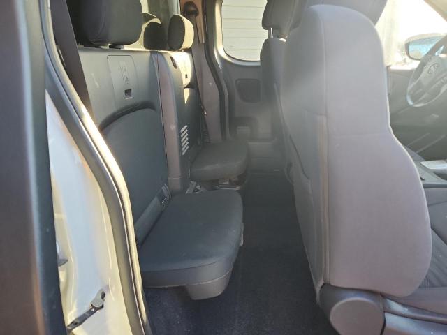 2022 NISSAN FRONTIER S #3301777351