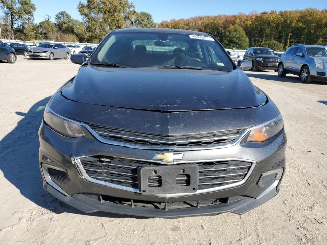 2018 CHEVROLET MALIBU LT - 1G1ZD5ST1JF124365