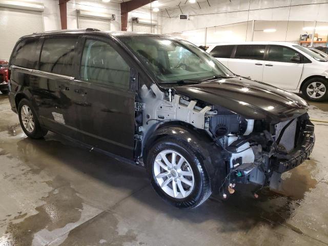 2019 DODGE GRAND CARAVAN SXT #3271758666