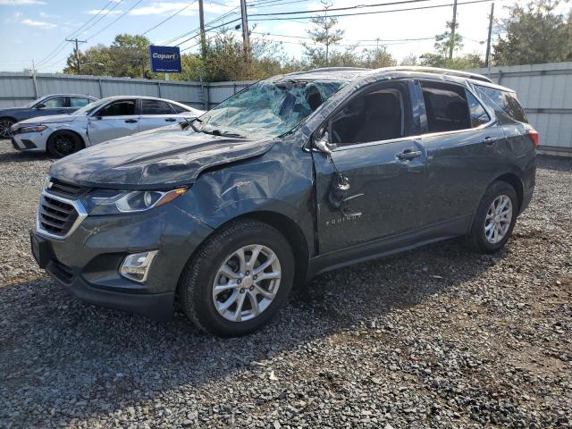 Global Auto Auctions: 2019 CHEVROLET EQUINOX LT