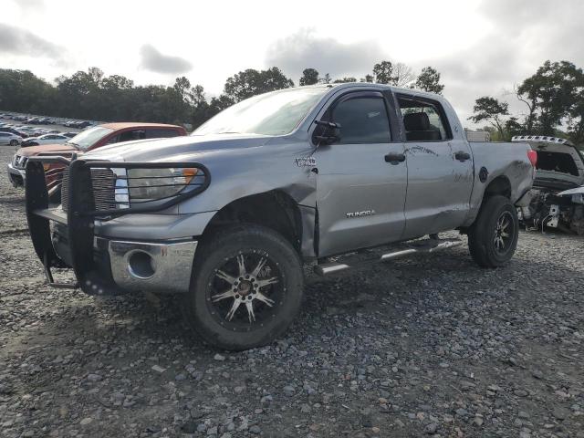 Global Auto Auctions: 2012 TOYOTA TUNDRA CRE
