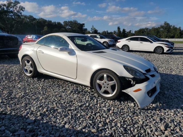 2008 MERCEDES-BENZ SLK 280 #3276299170