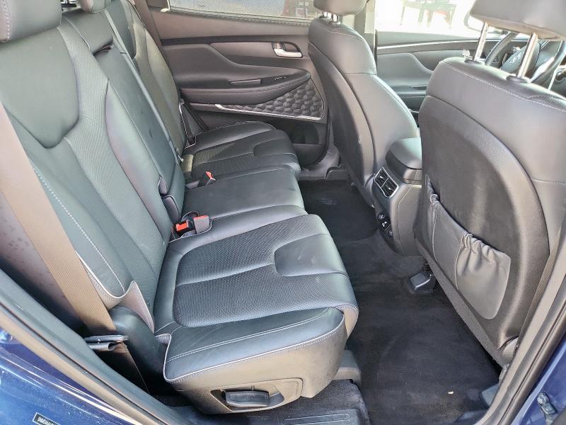 2021 HYUNDAI SANTA FE L 5NMS44AL8MH312599