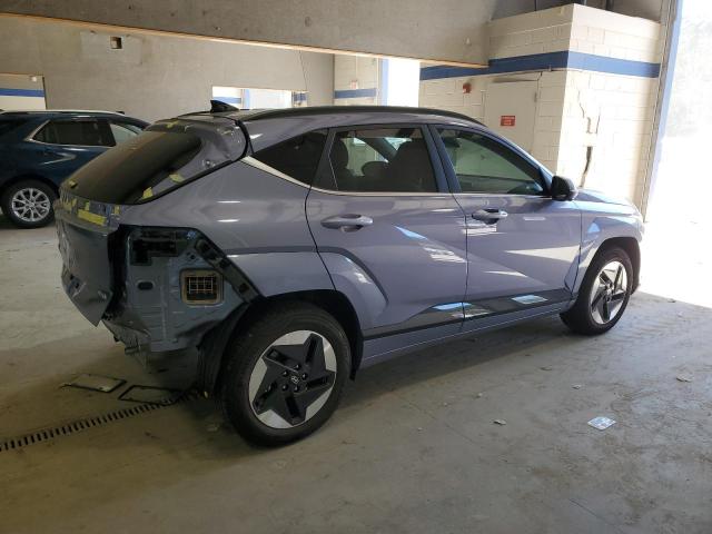 2025 HYUNDAI KONA LIMIT KM8HE3A63SU030237