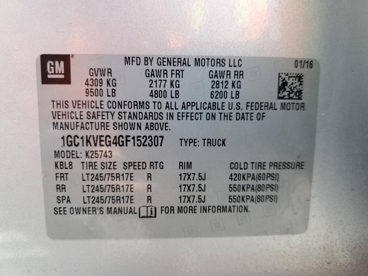 CHEVROLET SILVERADO K2500 HEAVY DUTY LT