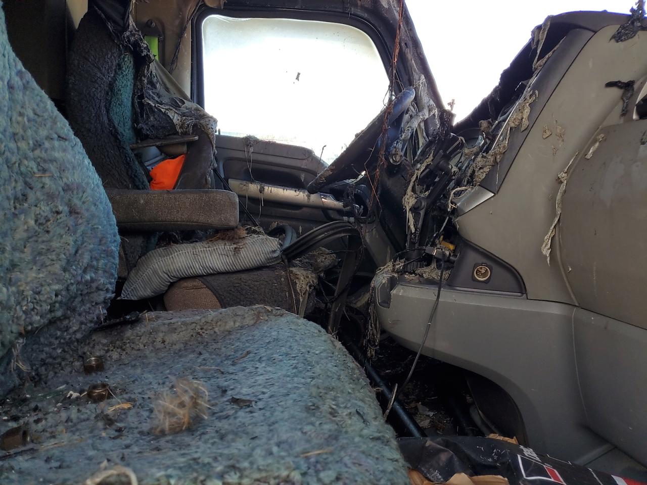 Lot #3286677285 2020 KENWORTH T680