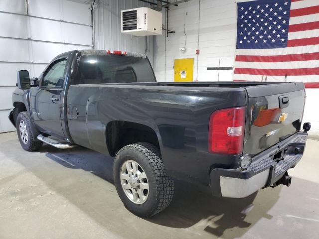 2014 CHEVROLET SILVERADO #3266021537